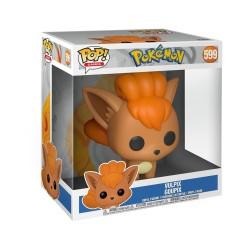 Figura Coleccionable Funko Pop! Jumbo Pokémon: Vulpix Nº580