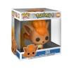 Figura Coleccionable Funko Pop! Jumbo Pokémon: Vulpix Nº580