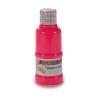 Témperas Neon Rosa 120 ml (12 Unidades)