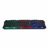 Teclado Gaming No Fear Qwerty Español