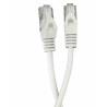 Cable de Red Rígido UTP Categoría 5e EDM Blanco 15 m