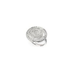 Anillo Mujer Guess JUBR02256JWRH52 12