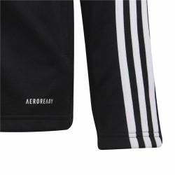 Chaqueta Deportiva para Niños Adidas Tiro Essentials Negro