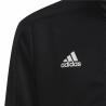 Chaqueta Deportiva para Niños Adidas Tiro Essentials Negro