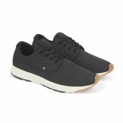 Zapatillas Deportivas Hombre Rip Curl Roamer Negro