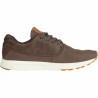 Zapatillas Deportivas Hombre Rip Curl  Roamer Marrón