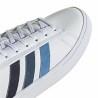 Zapatillas Deportivas GRAND COURT ALPHA Adidas  Grand Court Alpha