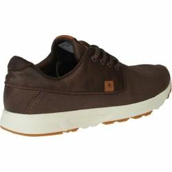 Zapatillas Deportivas Hombre Rip Curl  Roamer Marrón