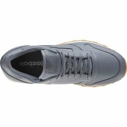 Zapatillas Casual Hombre Reebok  Classic Leather PG Asteroid  Gris