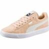 Zapatillas Casual Hombre Puma Suede Classic + Natural  Beige