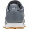 Zapatillas Casual Hombre Reebok  Classic Leather PG Asteroid  Gris