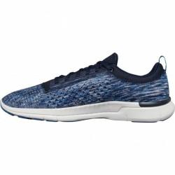 Zapatillas Deportivas Hombre Under Armour  Lightning 2  Azul oscuro