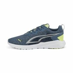 Zapatillas Deportivas Hombre Puma All-Day Active In Motion Azul oscuro