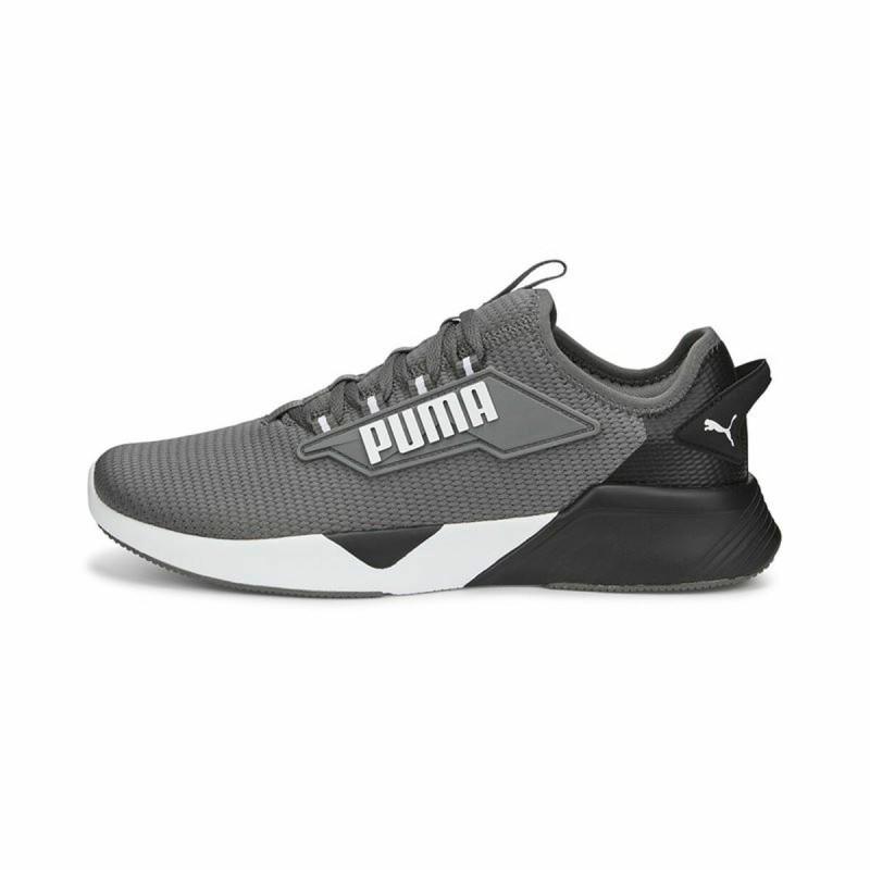 Zapatillas Deportivas Hombre Puma  Retaliate 2 Gris