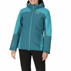 Chaqueta Deportiva para Mujer Regatta Highton STR III  Dragonfly Turquesa