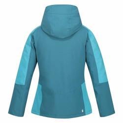 Chaqueta Deportiva para Mujer Regatta Highton STR III  Dragonfly Turquesa