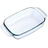 Fuente para Horno Pyrex 228B000/5640 Transparente Vidrio 22 x 13 x 5 cm