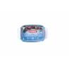 Fuente para Horno Pyrex 228B000/5640 Transparente Vidrio 22 x 13 x 5 cm