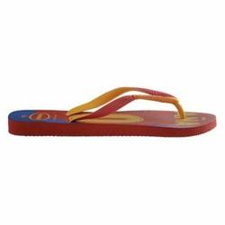 Chanclas para Hombre Havaianas Spain Rojo