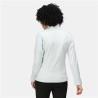 Chaqueta Deportiva para Mujer Regatta Connie V Softshell Walking Blanco