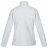 Chaqueta Deportiva para Mujer Regatta Connie V Softshell Walking Blanco