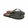 Chanclas para Hombre Rip Curl Freelite Rojo