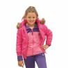 Chaqueta Deportiva para Niños Rox R Baikal Rosa