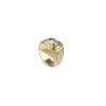 Anillo Hombre Guess JUMR01375JWYG66 26