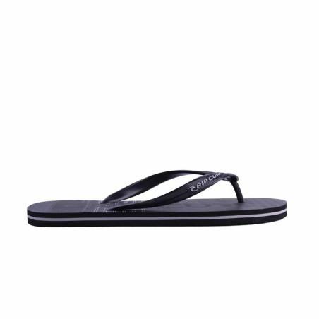 Chanclas para Hombre Rip Curl Space Jam Negro