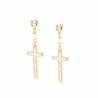 Pendientes Mujer Brosway BSL24