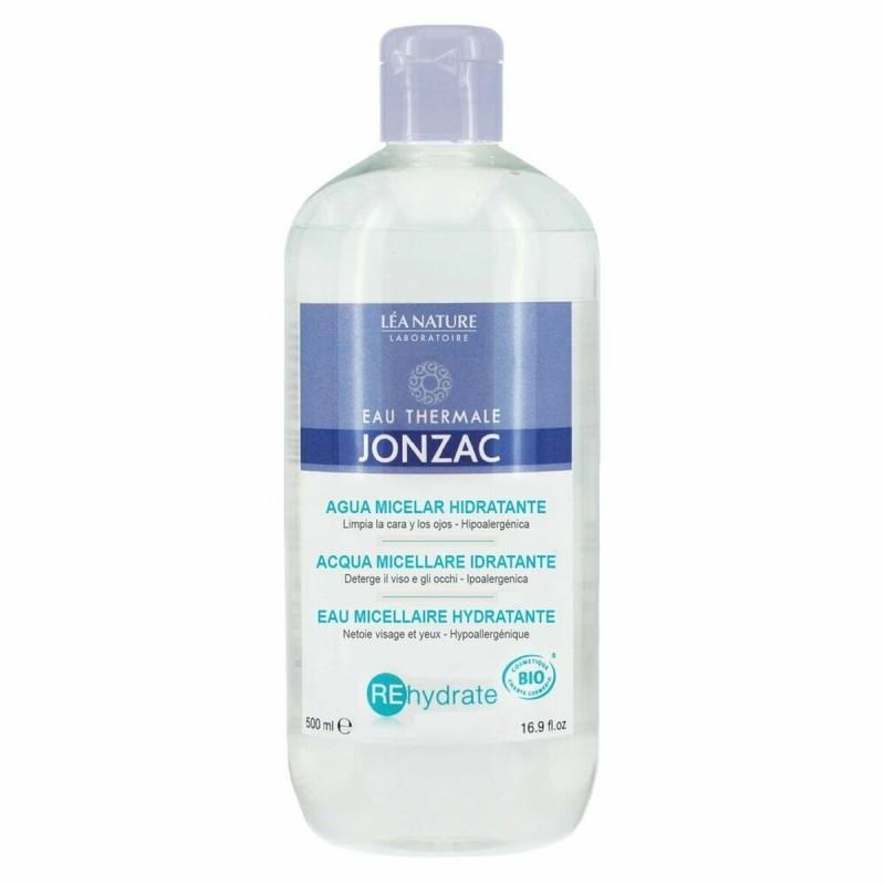 Agua Micelar Rehidrate Eau Thermale Jonzac 500 ml