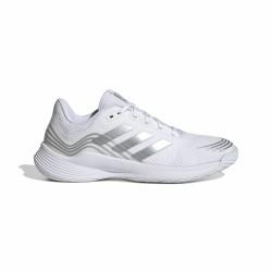 Zapatillas Deportivas Adidas Novaflight Mujer Blanco