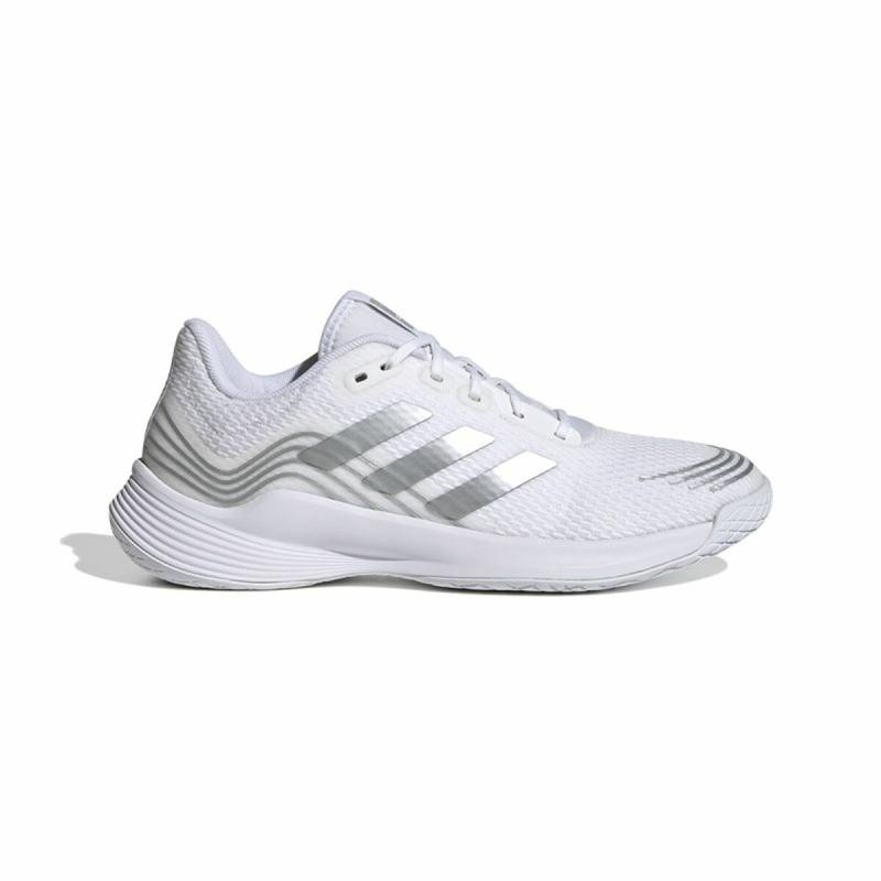 Zapatillas Deportivas Adidas Novaflight Mujer Blanco