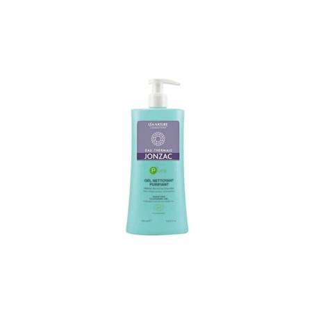 Gel Limpiador Purificante Pure Eau Thermale Jonzac (400 ml)