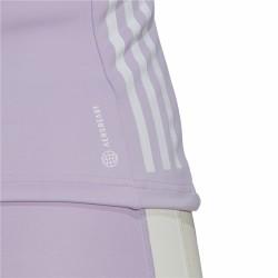 Camiseta para Mujer sin Mangas Adidas Hyperglam Lavanda