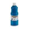 Témperas Azul claro 400 ml (6 Unidades)