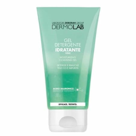 Gel Exfoliante Facial Deborah 150 ml