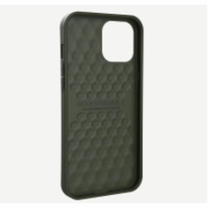 Funda para Móvil Urban Armor Gear 112365117272 iPhone 12 Pro Max