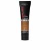 Base de Maquillaje Fluida L'Oreal Make Up Infalible 32H Matte Cover Nº 315 neutral undertone Spf 25