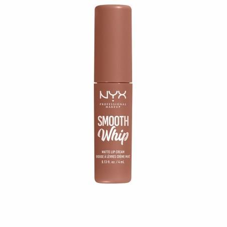 Labial líquido NYX Smooth Whipe Pancake stacks 4 ml