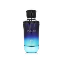 Perfume Unisex Khadlaj Musk Wa Oud EDP 100 ml
