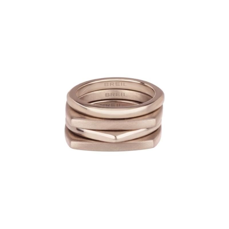 Anillo Mujer Breil TJ3022 18