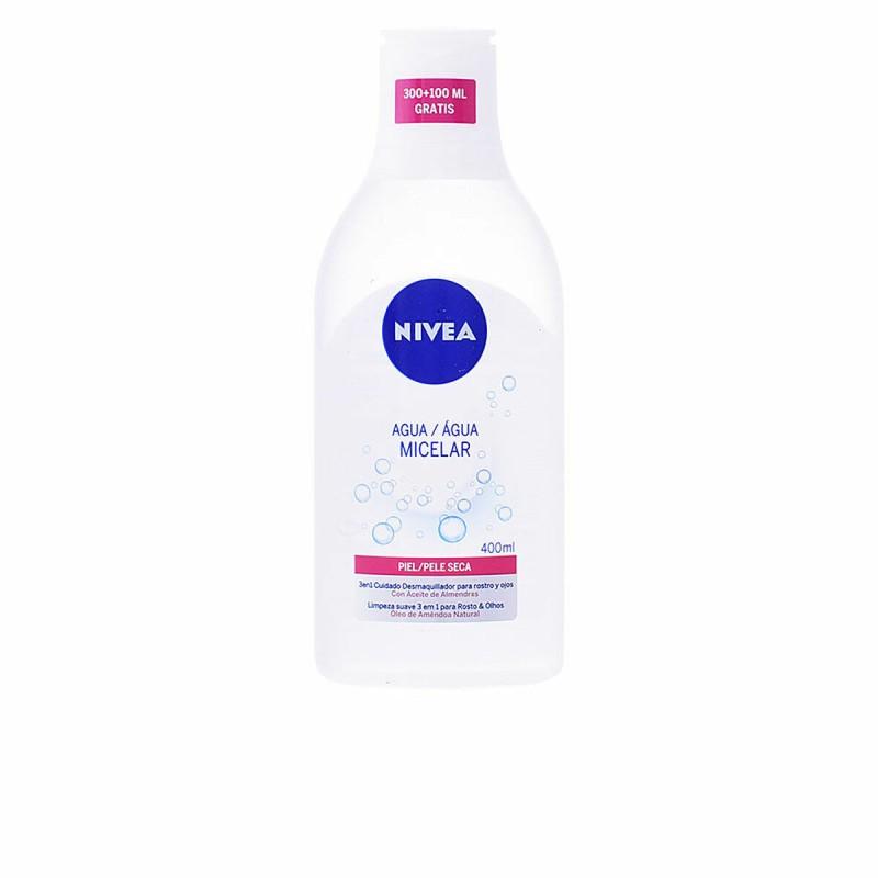 Agua Micelar Nivea Agua Micelar 400 ml