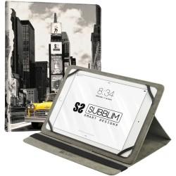 Funda para Tablet Subblim TRENDY CASE NY TAXI