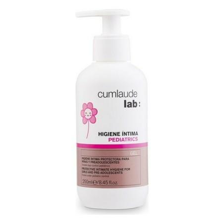 Gel Higiene Íntima Pediatrics Cumlaude Lab D42011J20 Adolescentes 250 ml