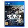 Videojuego PlayStation 4 Activision Tony Hawk's Pro Skater 1 + 2