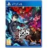 Videojuego PlayStation 4 SEGA Persona 5 strikers limited edition