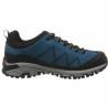 Zapatillas Deportivas Hombre Brütting Kansas  Azul oscuro