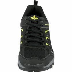 Zapatillas Deportivas Hombre Brütting Sierra Negro