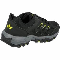 Zapatillas Deportivas Hombre Brütting Sierra Negro